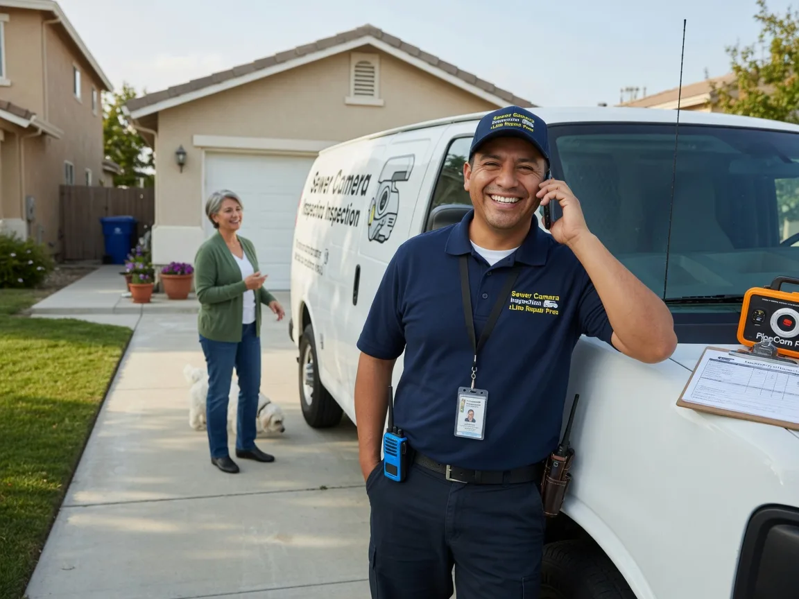 Sewer Line Repair Bowden, WV FAQs